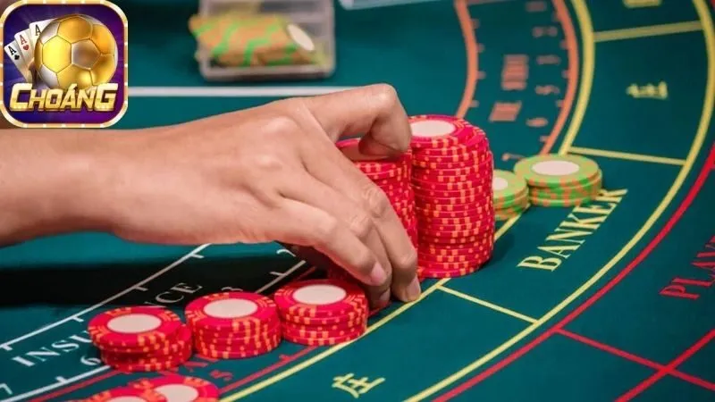 Baccarat Đại Chiến – Cược đỉnh cao, thắng lớn từng ván 2 Định nghĩa và giải thích cơ bản