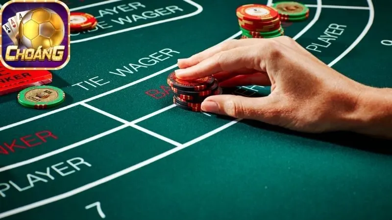 Baccarat Đại Chiến – Cược đỉnh cao, thắng lớn từng ván 3 Cách chơi và chiến lược cơ bản