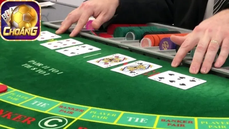 Baccarat Đại Chiến – Cược đỉnh cao, thắng lớn từng ván 4 So sánh với các biến thể Baccarat khác