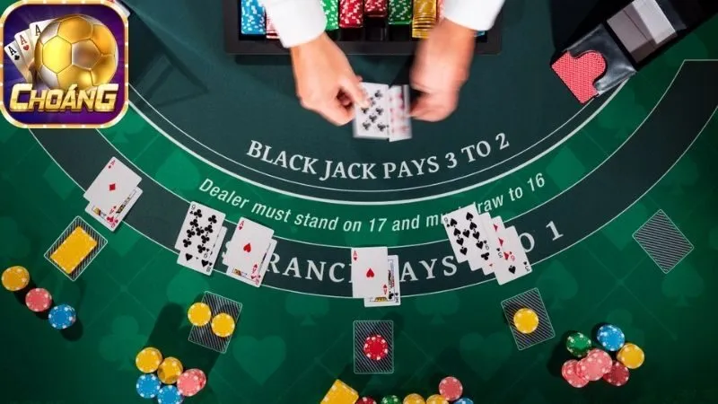Blackjack May Mắn – Cược thông minh, thắng lớn dễ dàng 2 Định nghĩa và giải thích về Blackjack May Mắn