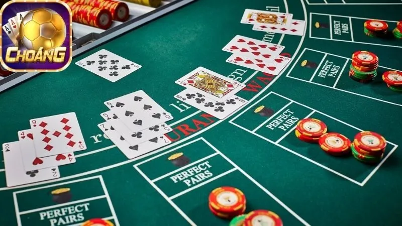 Blackjack May Mắn – Cược thông minh, thắng lớn dễ dàng 3 Cách chơi Blackjack May Mắn hiệu quả