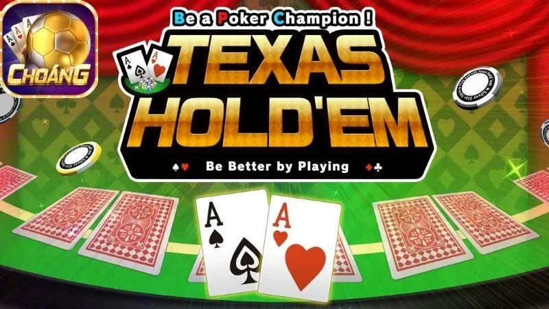 Poker Texas Hold'em – Chiến thuật đỉnh cao, thắng lớn mỗi ván 3 Cách Chơi Poker Texas Hold'em