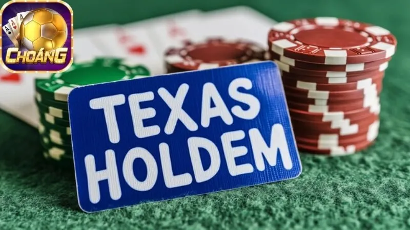 Poker Texas Hold'em – Chiến thuật đỉnh cao, thắng lớn mỗi ván 4 Lịch sử và Biến thể