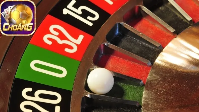 Roulette Châu Âu – Vòng quay may mắn, thắng đậm ngay 3 Cách Chơi Roulette Châu Âu