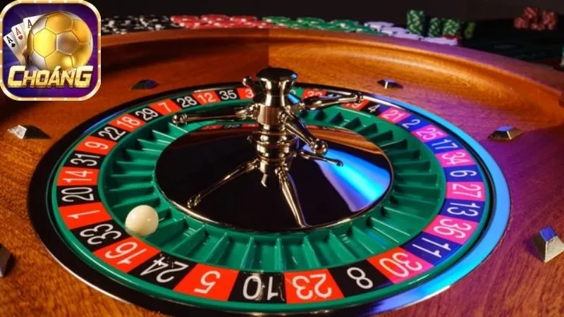 Roulette Châu Âu – Vòng quay may mắn, thắng đậm ngay 4 Mẹo và Chiến lược cho Người Chơi