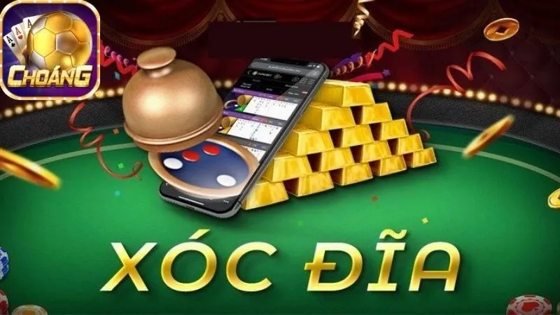 Xóc Đĩa Đổi Thưởng – Trải nghiệm cược hấp dẫn, nhận thưởng lớn 3 Top 5 Nền tảng Xóc Đĩa Đổi Thưởng Tốt Nhất